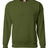 A4 Men's Sprint Fleece Sweatshirt-1