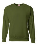 A4 Men's Sprint Fleece Sweatshirt-1
