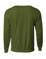 A4 Men's Sprint Fleece Sweatshirt-2