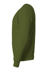 A4 Men's Sprint Fleece Sweatshirt-3