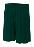 A4 Men's Cooling Performance Short-1