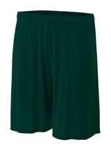 A4 Men's Cooling Performance Short-1