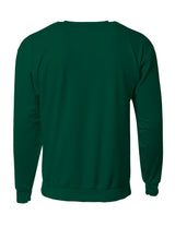 A4 Men's Sprint Fleece Sweatshirt-2