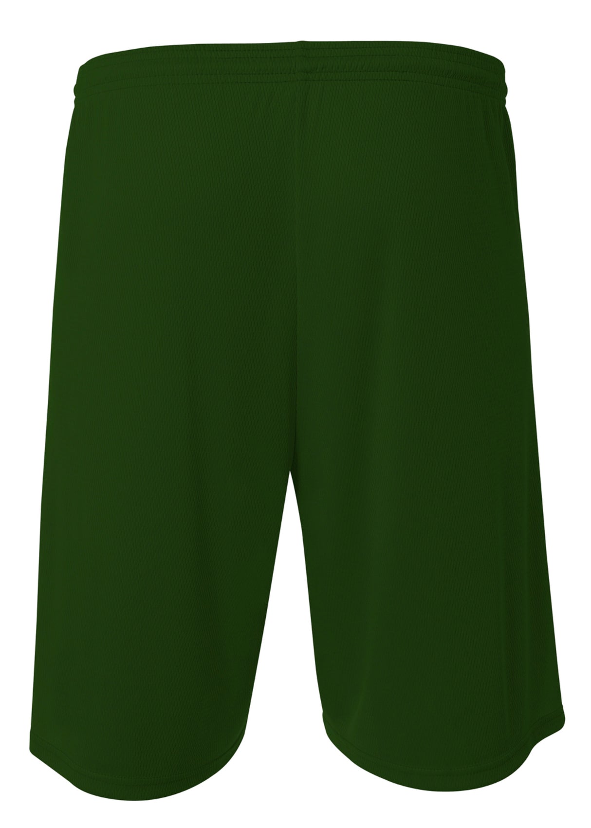 A4 Men's Power Mesh Practice Short-2