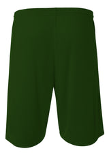A4 Men's Power Mesh Practice Short-2