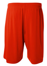 A4 Men's Cooling Performance Short-2