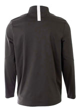 A4 Men's League 1/4 Zip Jacket-2