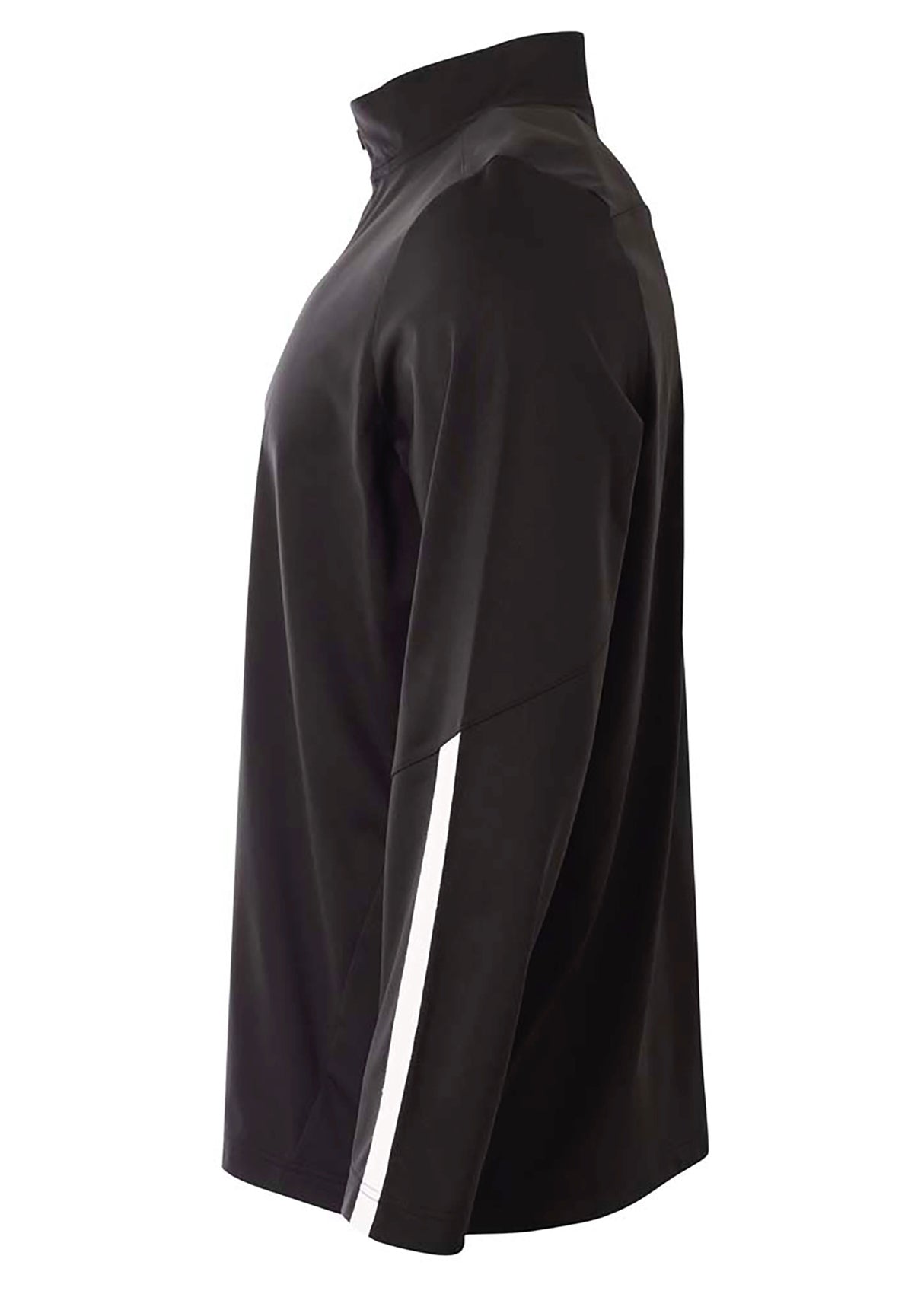 A4 Men's League 1/4 Zip Jacket-3