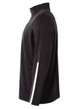 A4 Men's League 1/4 Zip Jacket-3