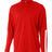 A4 Men's League 1/4 Zip Jacket-1