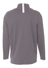 A4 Men's League 1/4 Zip Jacket-2