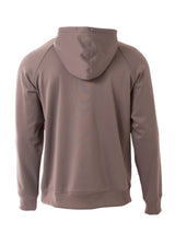 A4 Men's Agility Long Sleeve Tech Fleece Hoodi-2