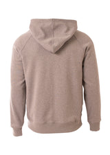 A4 Men's Agility Long Sleeve Tech Fleece Hoodi-2