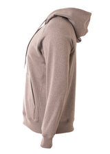 A4 Men's Agility Long Sleeve Tech Fleece Hoodi-3