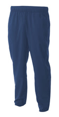 A4 Men's Element Woven Training Pant