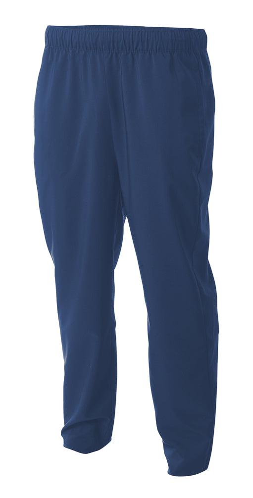 A4 Men's Element Woven Training Pant