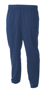 A4 Men's Element Woven Training Pant