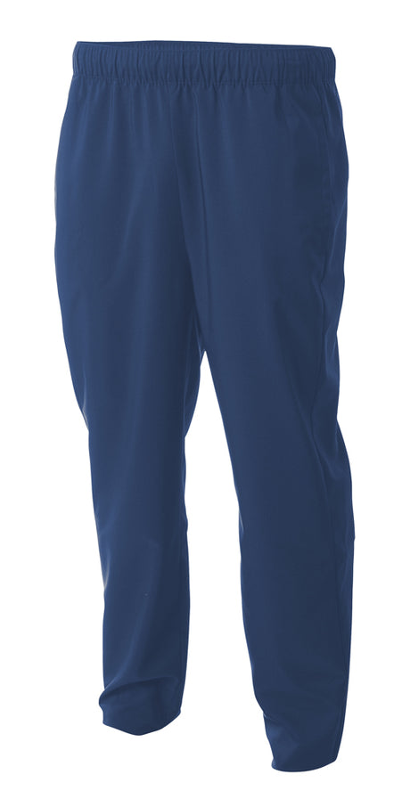 A4 Men's Element Woven Training Pant