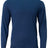 A4 Men's Softek Long Sleeve Tee-1