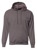 A4 Men's Sprint Fleece Hoodie-1