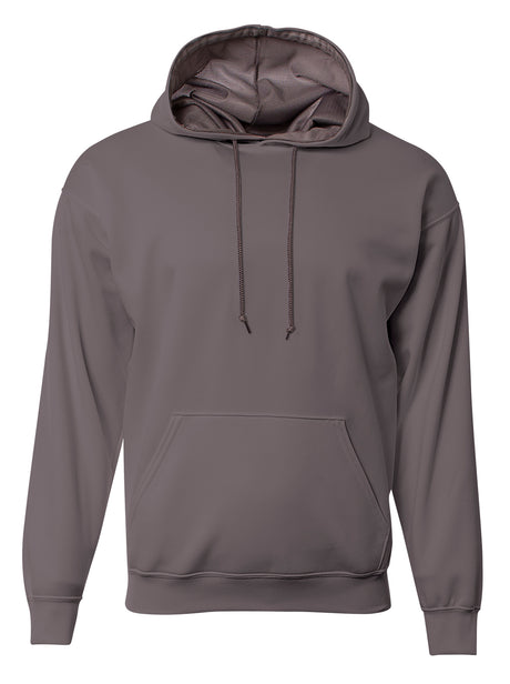 A4 Men's Sprint Fleece Hoodie-1