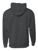 A4 Men's Sprint Fleece Hoodie-2