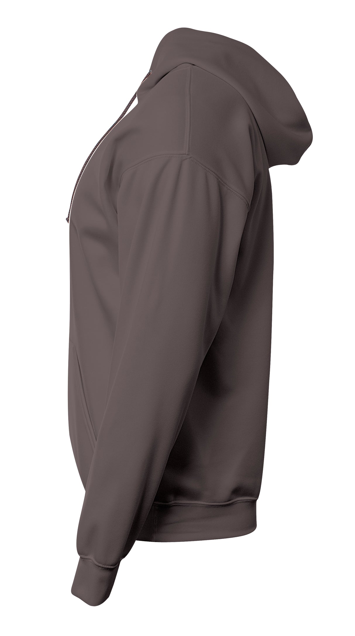 A4 Men's Sprint Fleece Hoodie-3