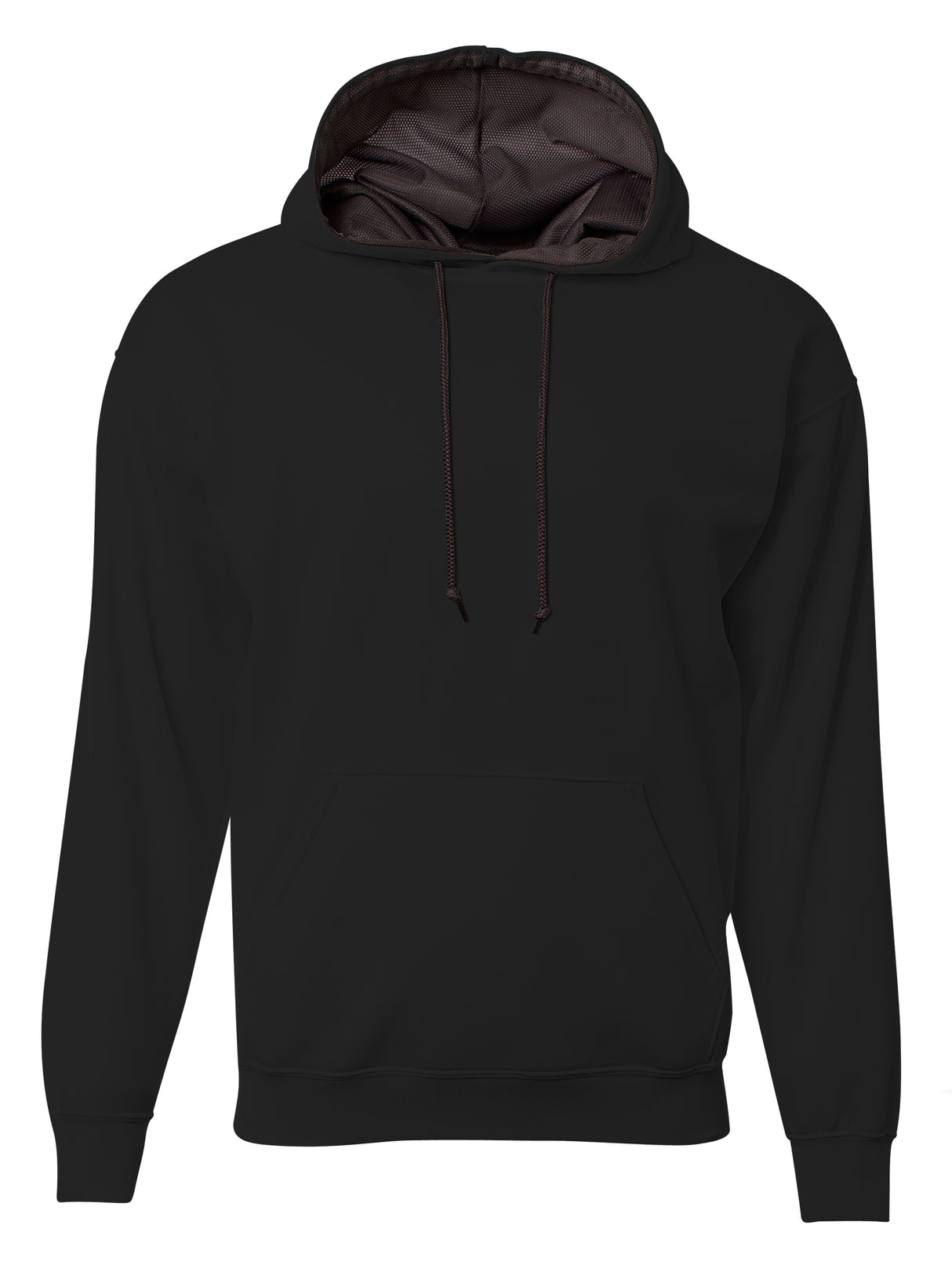 A4 Men's Sprint Fleece Hoodie-1