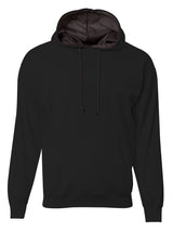 A4 Men's Sprint Fleece Hoodie-1