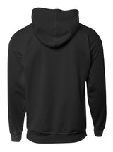 A4 Men's Sprint Fleece Hoodie-2