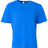 A4 Youth Softek Short Sleeve Tee-1