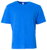 A4 Youth Softek Short Sleeve Tee-1