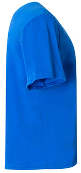 A4 Youth Softek Short Sleeve Tee-3