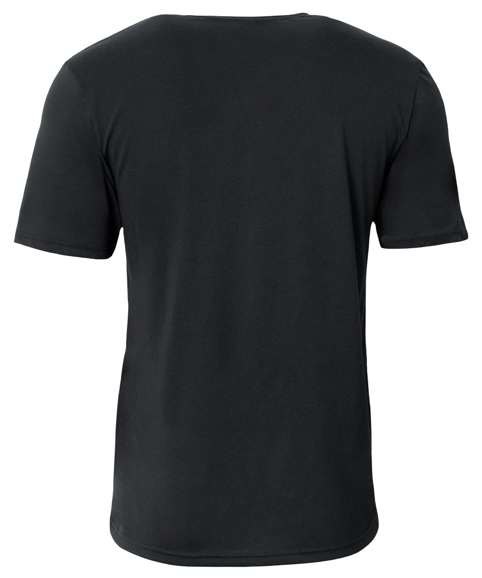 A4 Youth Softek Short Sleeve Tee-2