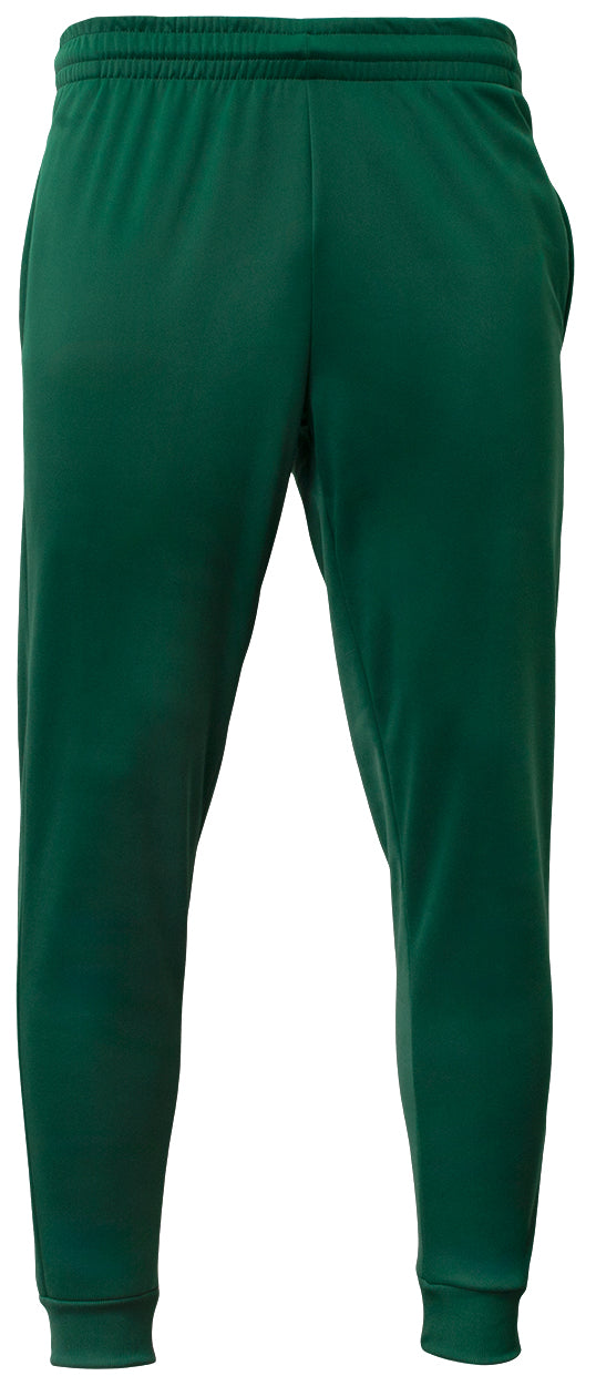 A4 Youth Sprint Fleece Jogger Pant-1