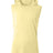 A4 Youth Sleeveless Hooded Tee-1