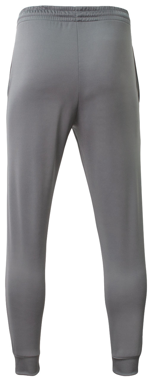 A4 Youth Sprint Fleece Jogger Pant-2