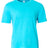 A4 Youth Softek Short Sleeve Tee-1
