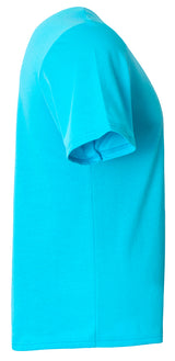 A4 Youth Softek Short Sleeve Tee-3