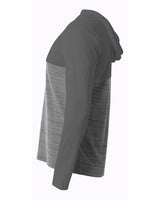 A4 Youth  Slate Quarter Zip-3