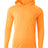 A4 Youth Long Sleeve Hooded Tee-1
