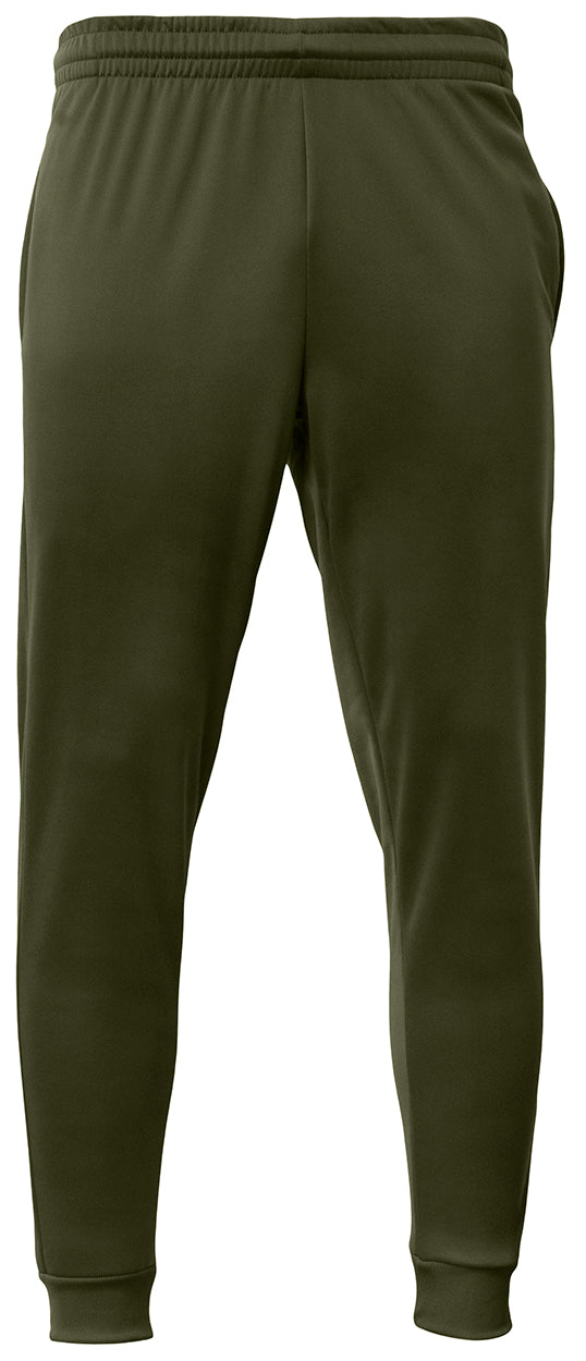 A4 Youth Sprint Fleece Jogger Pant-1