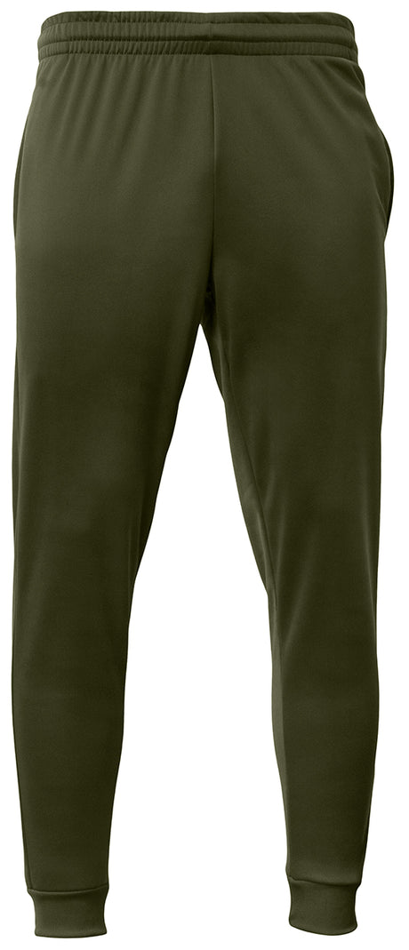 A4 Youth Sprint Fleece Jogger Pant-1