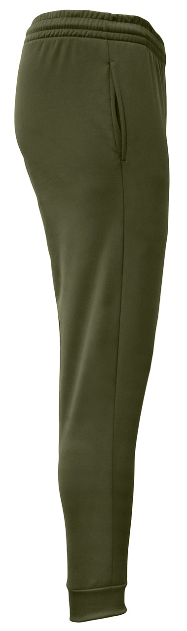 A4 Youth Sprint Fleece Jogger Pant-3