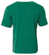 A4 Youth Softek Short Sleeve Tee-2