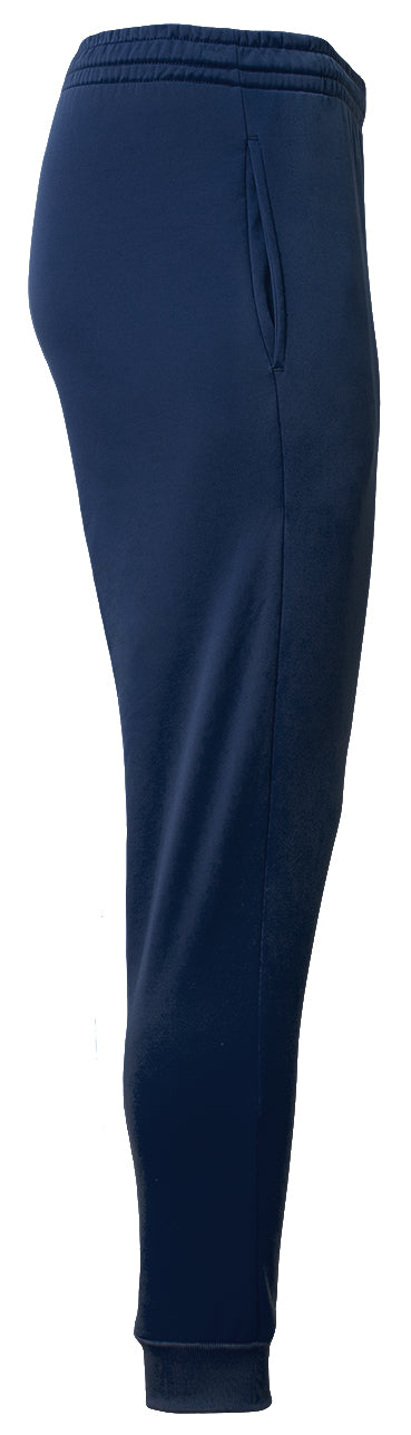 A4 Youth Sprint Fleece Jogger Pant-3
