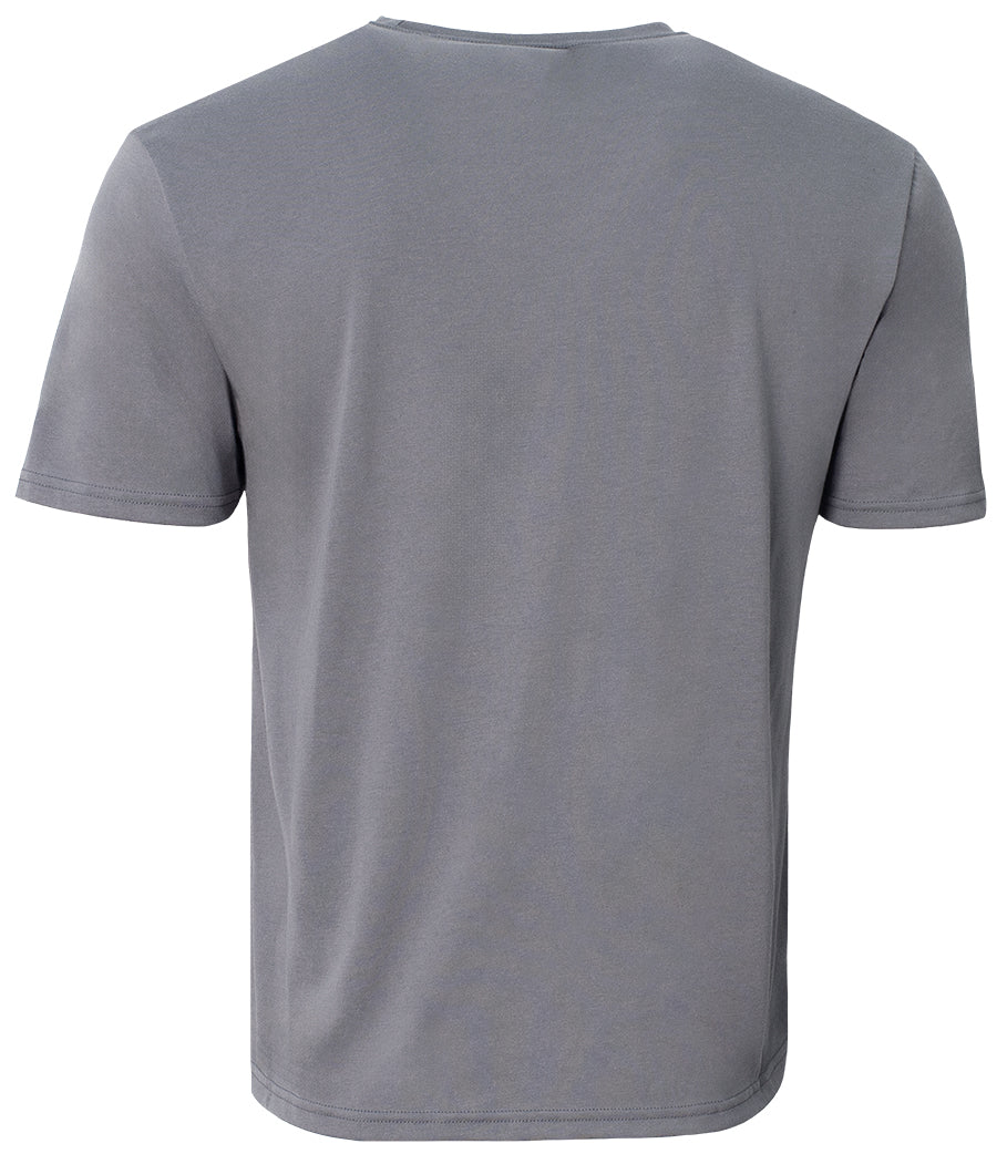 A4 Youth Softek Short Sleeve Tee-2