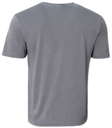 A4 Youth Softek Short Sleeve Tee-2