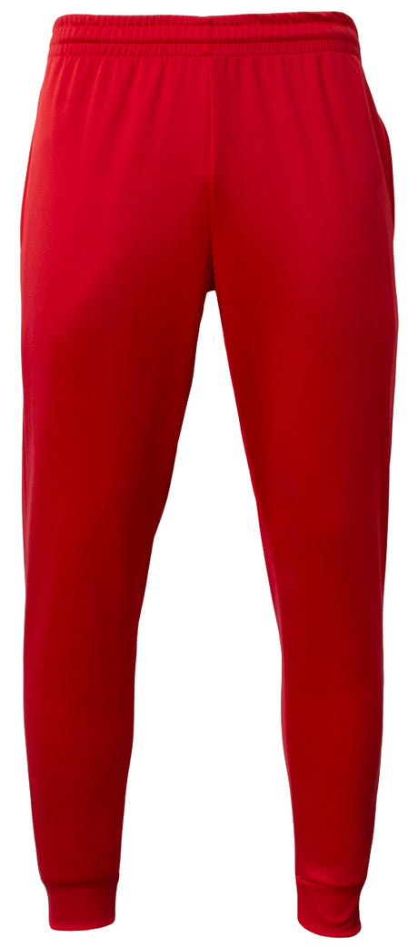 A4 Youth Sprint Fleece Jogger Pant-1