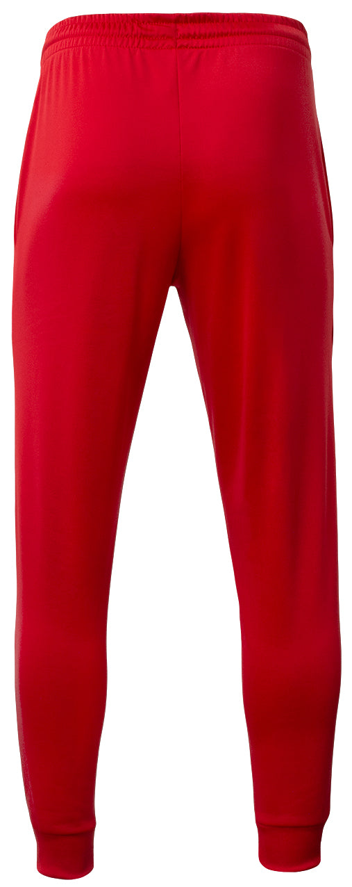 A4 Youth Sprint Fleece Jogger Pant-2